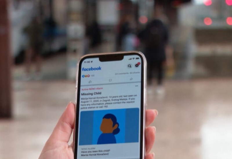 Usvojena inicijativa: BiH dobija “Amber Alert” sistem, poznato i kada