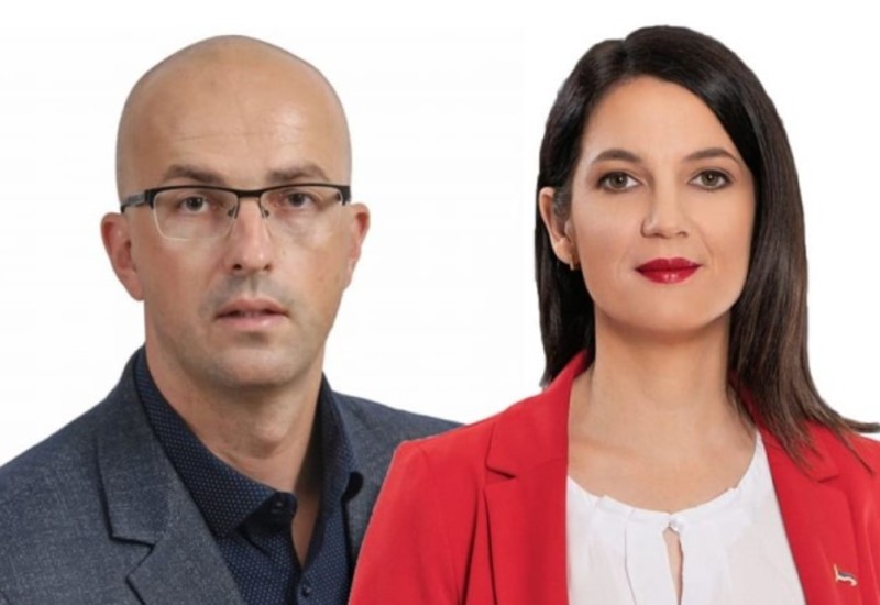 Gradski odbor PDP-a Trebinje prelazi u stranku Jelene Trivić