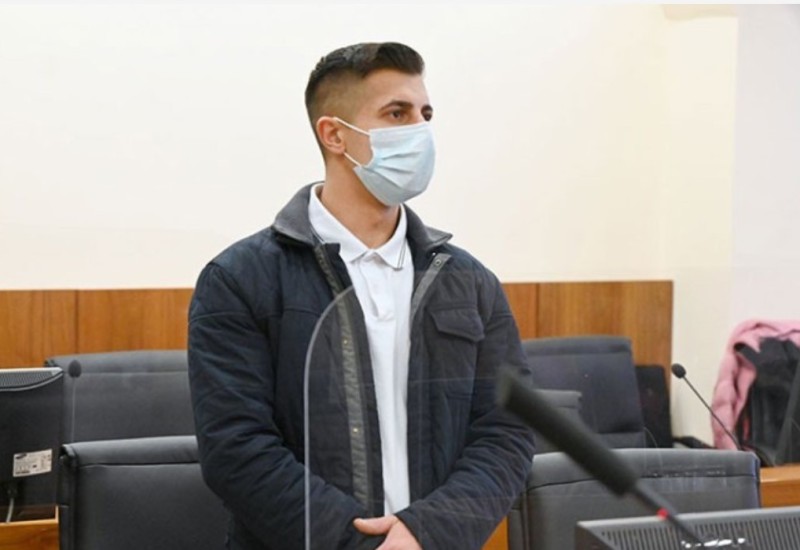 Detalji incidenta ispred Tržnice: Poznati lopov iz Prijedora pretukao muškarca u Banjaluci