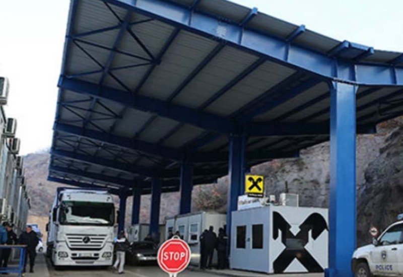 Srbin koji je priveden na Jarinju pušten na slobodu: Uhapšen greškom