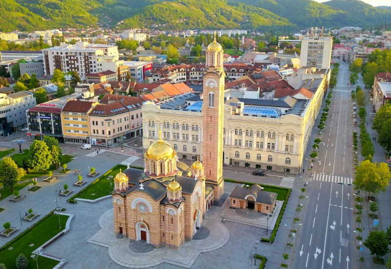Konačno bez hladnoće: Za sutra najavljeno toplije vrijeme sa sunčanim intervalima