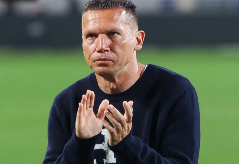 Barak Bahar preuzima Crvenu zvezdu?