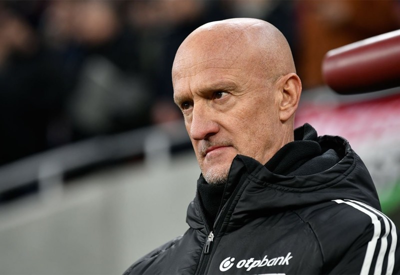 ROSI: Srbija je očigledno favorit u našoj grupi