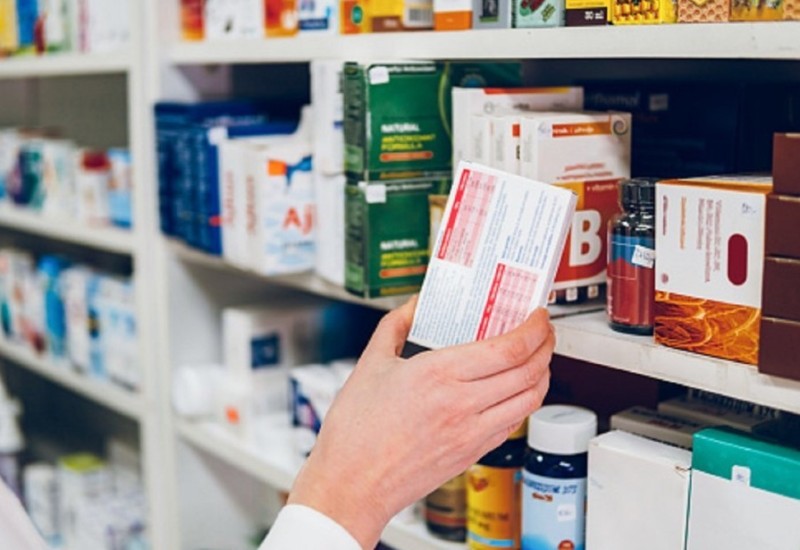 Lijekovi koštaju 400 puta više nego što je potrebno