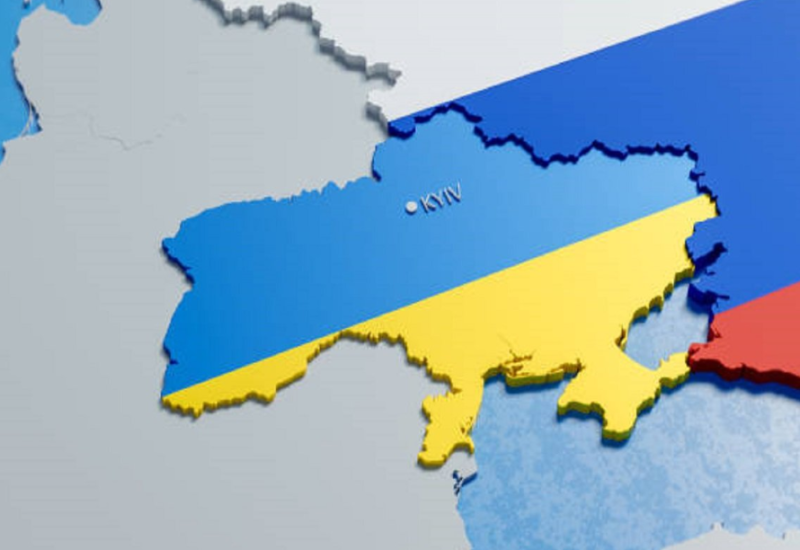 Rusija sprema veliku ofanzivu na frontu od 1.000 kilometara