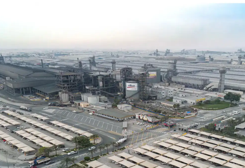 IRGC: Napadnute fabrike aluminijuma u UAE i Bahreinu