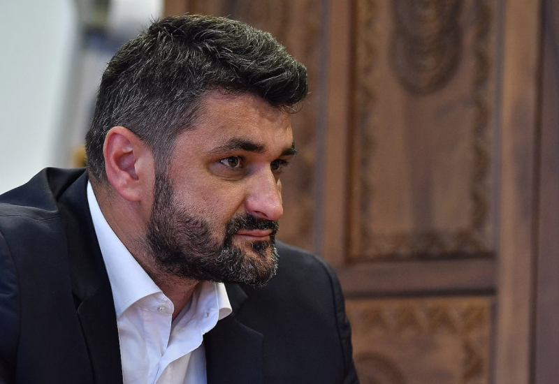 Oštre poruke Suljagiću iz Srpske: dalje ruke od Jasenovca i Donje Gradine