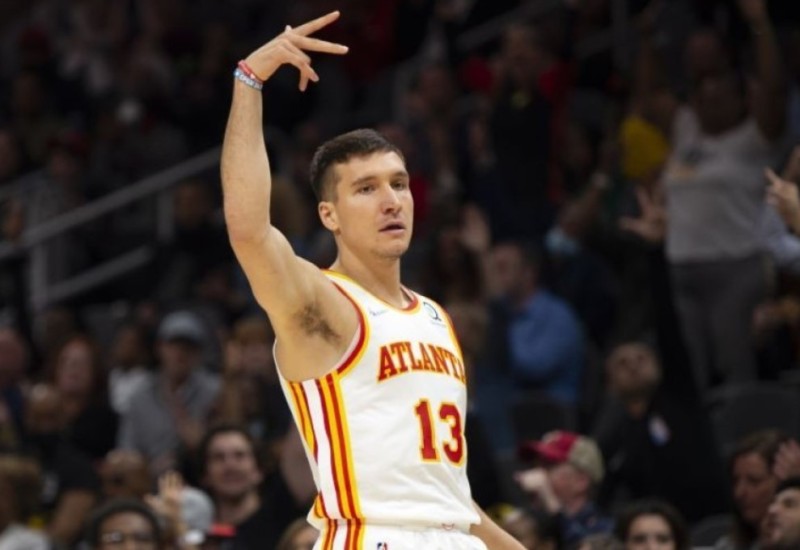 Bogdanović potvrdio nastup za Srbiju