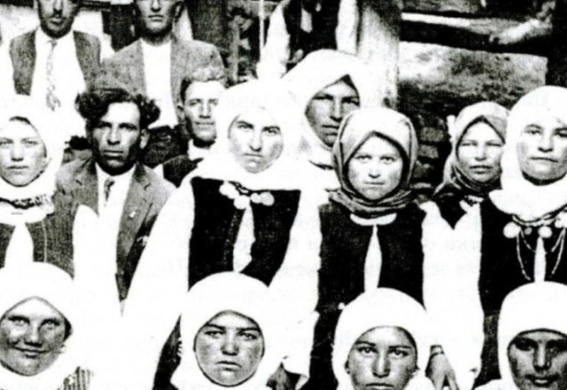 "Gostinjska obljuba" - morbidni običaj koji se zadržao u Srbiji do 20. vijeka: Ono što su radili ženama neoprostivo