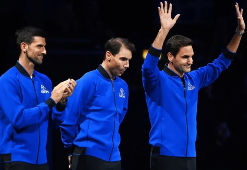 Donesena odluka koja će zauvijek promijeniti tenis, ovaj sport više nikada neće biti isti