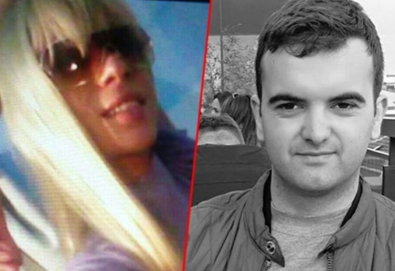 Nožem izbo svog dečka: Transvestit ubica osuđen na 13 godina robije