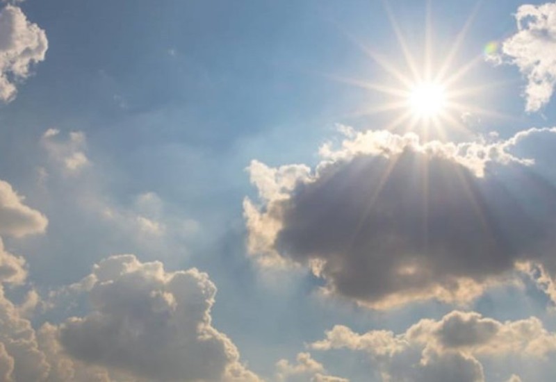 Sutra promjenjivo vrijeme