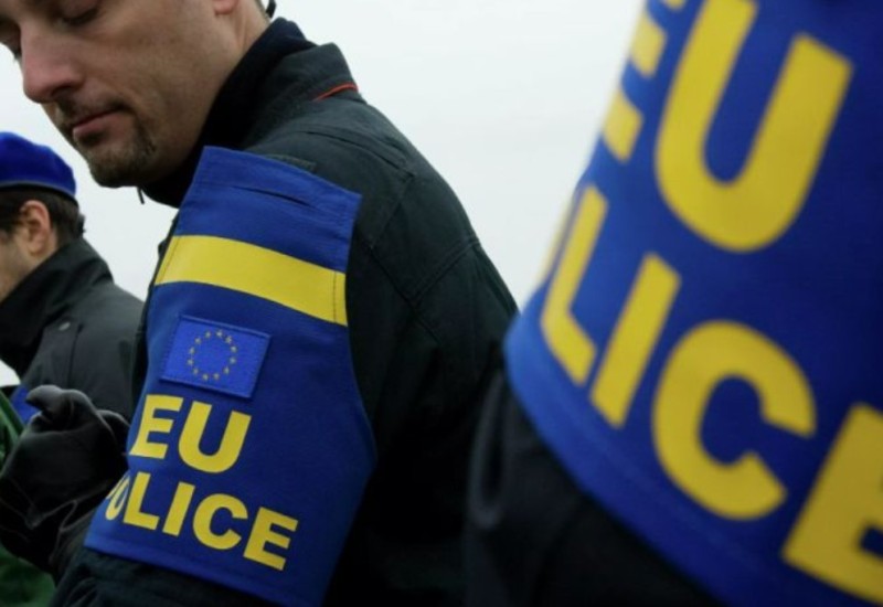Novi šef misije Pjetro Barbano: Italija preuzela misiju Euleksa na Kosovu
