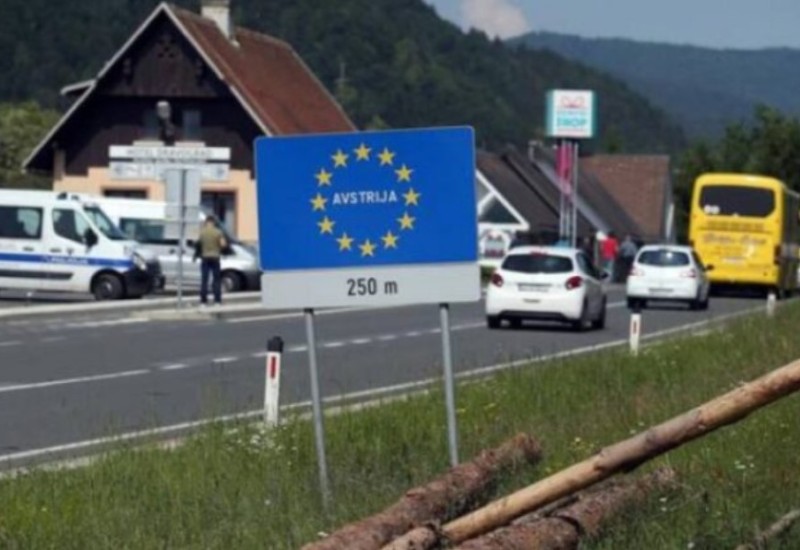 Tone podrška EU: Percepcija da je Zapad protiv Srba udaljava srpski narod od Evrope