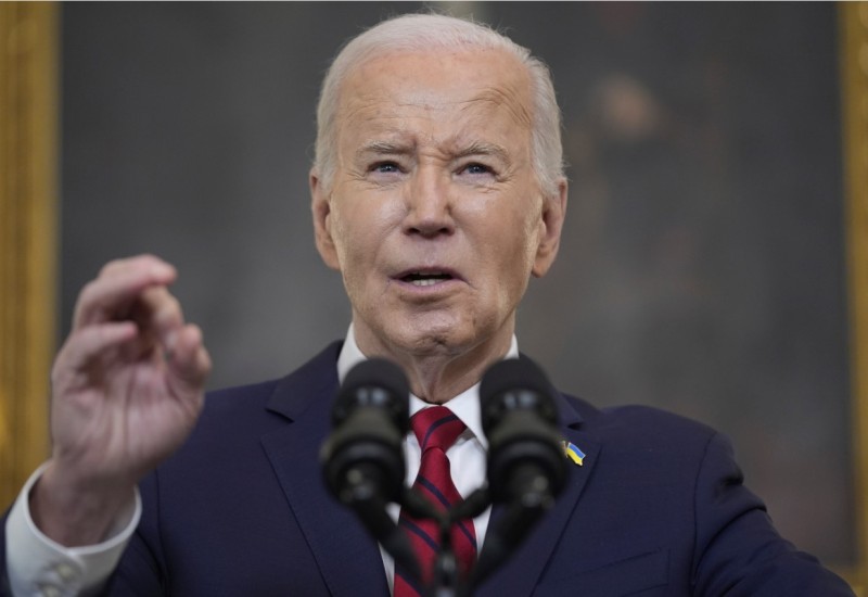 Amerikanci objavili rezultate istraživanja: Bajden najnepopularniji predsjednik od 1945.