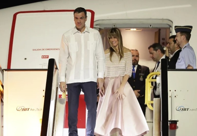 Pedro Sančez danas donosi odluku o ostavci nakon skandala u koji je upletena njegova supruga