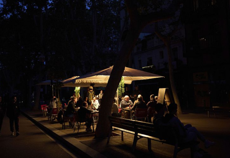 Nakon masovnog nestanka struje u Španiji i Portugalu: Polako se stanje normalizuje