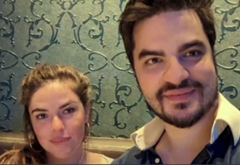 David Knežević pronađen mrtav, bio optužen za ubistvo supruge