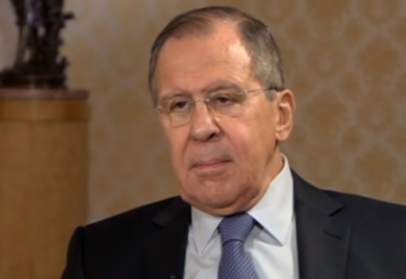 Lavrov: Situacija na KiM alarmantna, sprema se “veliki prasak” u centru Evrope