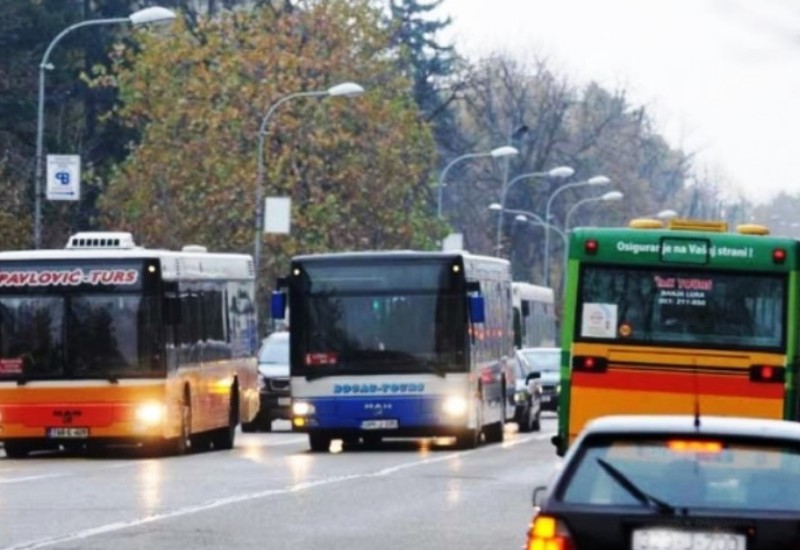 Ispunjeni su uslovi za pojeftinjenje gradskog prevoza u Banjaluci