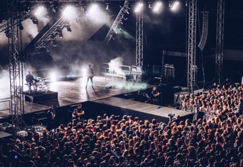 Buč Kesidi pokorio Zagreb