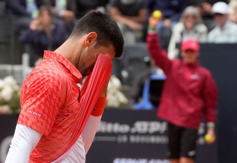 Đoković poslije pobjede poslao snažnu poruku (FOTO)