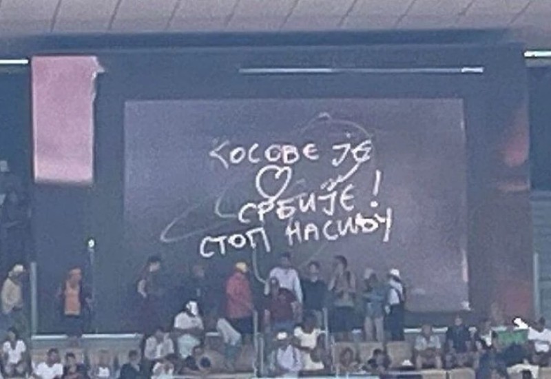 Đoković: Stojim iza podrške Kosovu, opet bih uradio isto