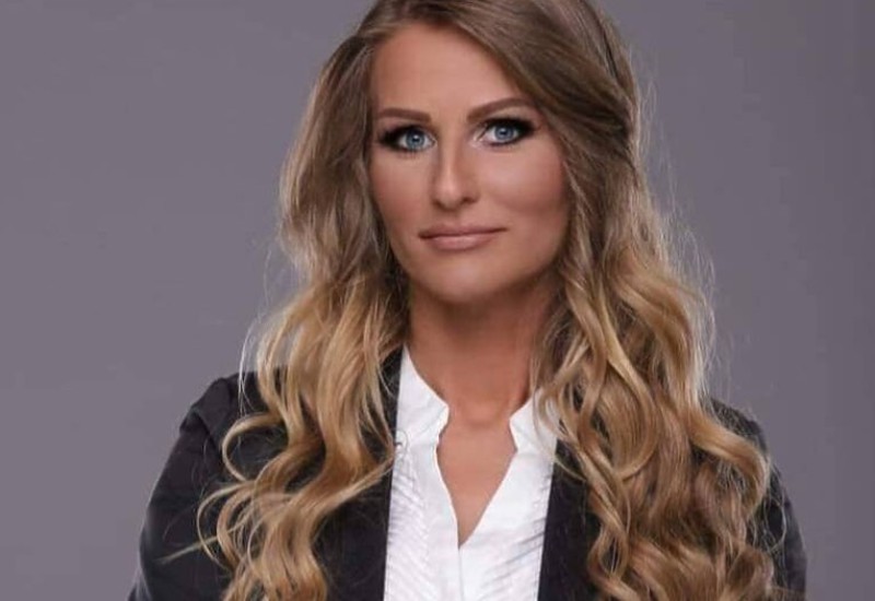 Dragana Čavka izabrana u Upravni odbor RTRS-a kao Bošnjakinja, ranije se izjašnjavala kao Srpkinja