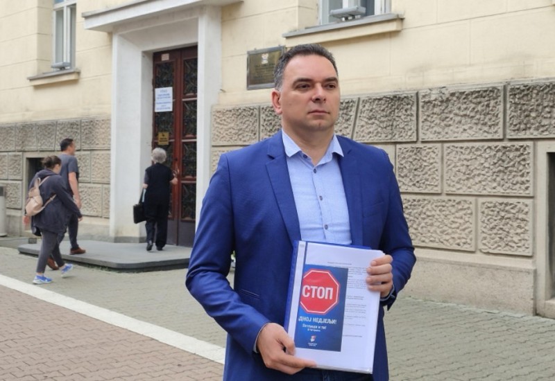 “STOP RADNOJ NEDJELJI” 1300 Banjalučana potpisalo peticiju, pokrenuta procedura izmjene radnog vremena nedjeljom