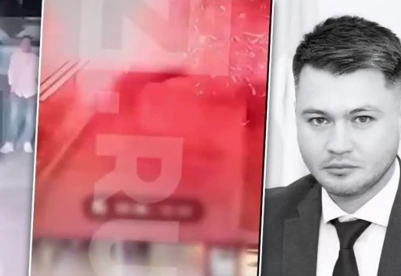 Atentat u Rusiji: Političara raznijeli bombom usred grada (VIDEO)