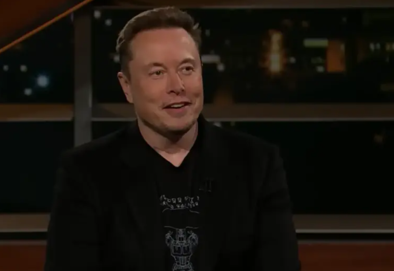 Ilon Mask napušta Trampa!