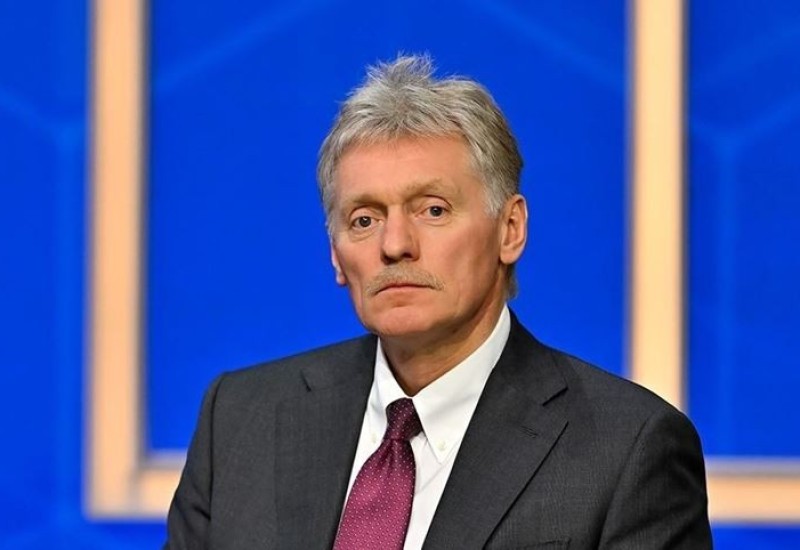 Peskov: Evropa trenutno strana u sukobu u Ukrajini, ne može da bude posrednik