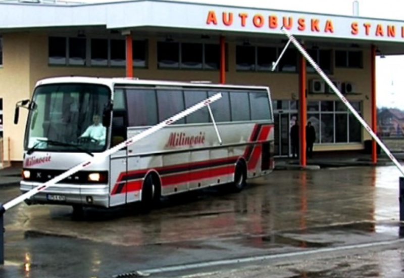 Autobuska stanica u Modriči ipak nastavlja sa radom