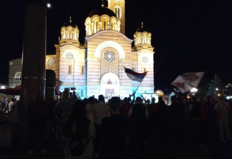 Održan “Vidovdanski sabor” u Banjaluci