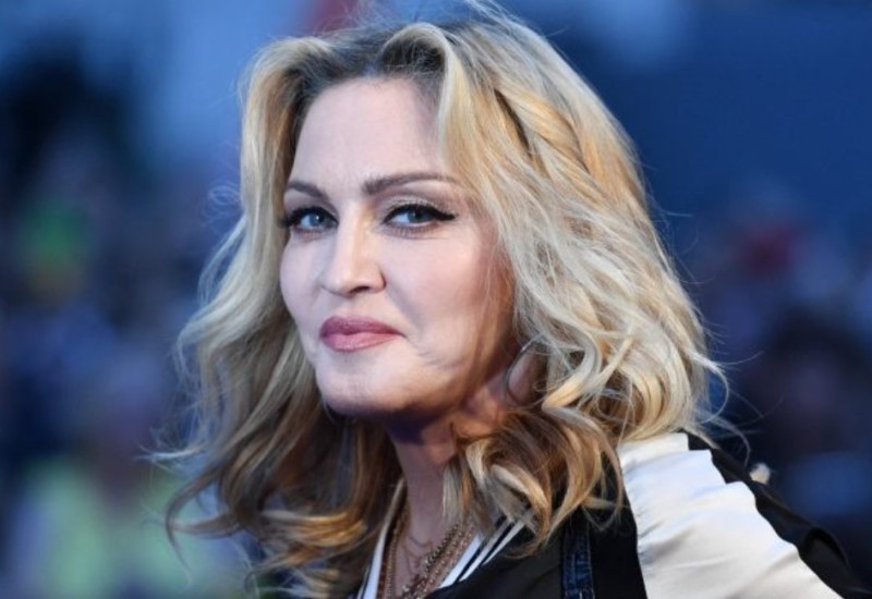 Madona završila na intenzivnoj njezi, kćerka je pronašla bez svijesti