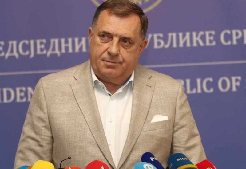 Za Dodika obje strane u pravu u Banjaluci: Danas se mora postići dogovor o “Akvani”