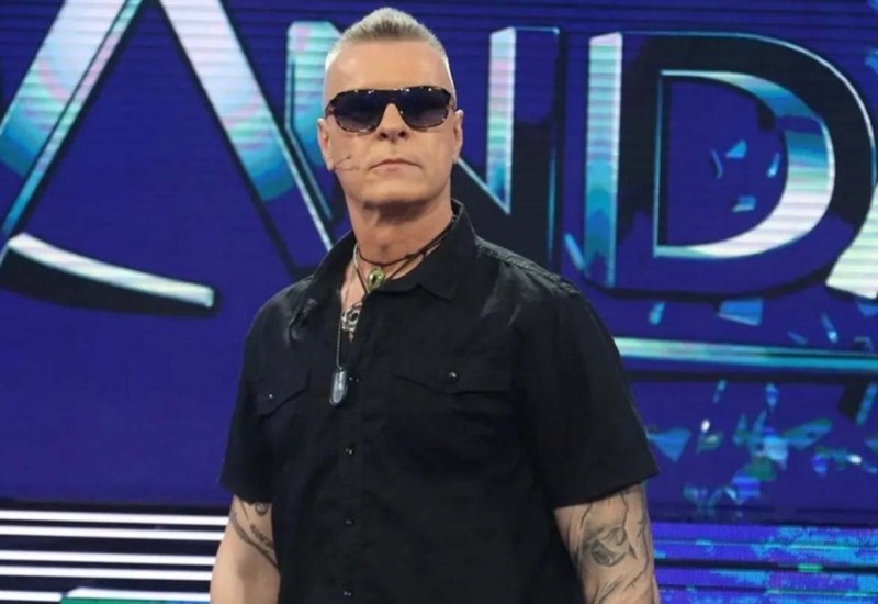 Đorđe David se pohvalio uspjehom kćerke