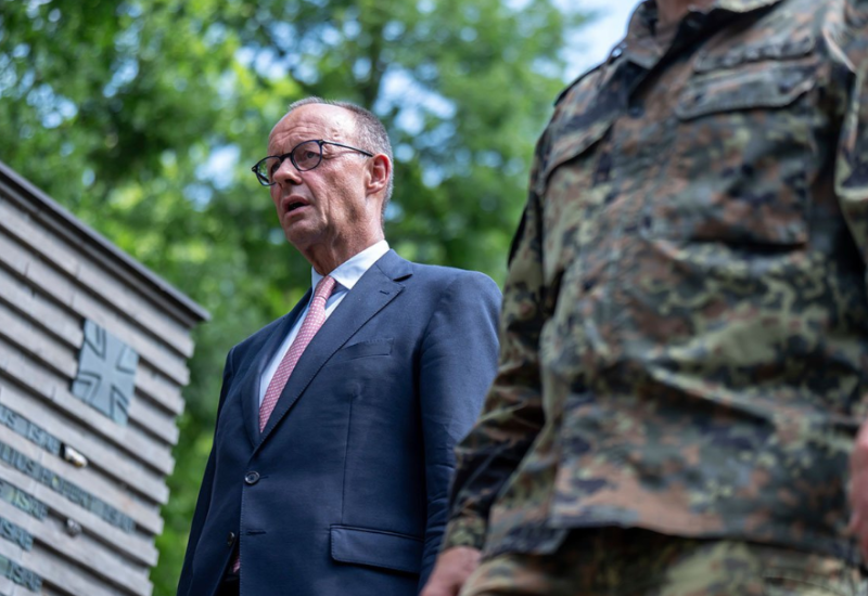 Novi zakon šokira migrante: Njemačka zabranila dolazak članova porodice