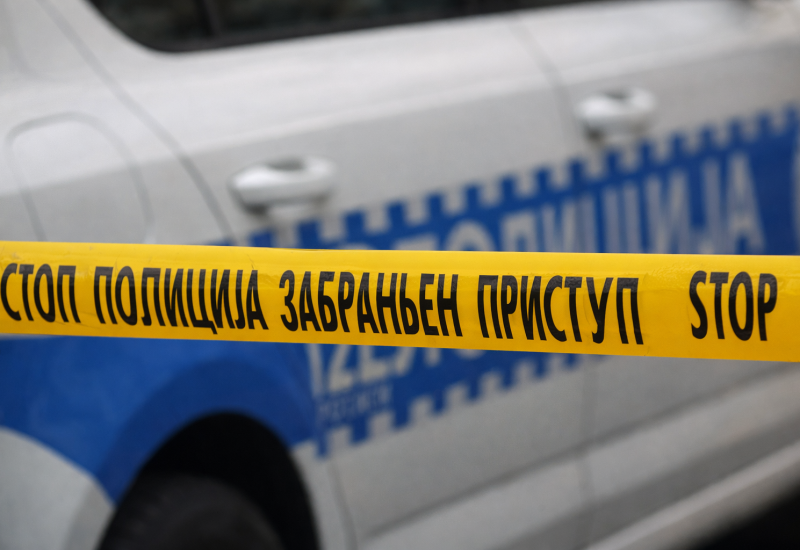 Pronađeno tijelo muškarca U Vrbasu