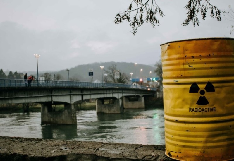 Ljudi iz cijele BiH potpisuju deklaraciju protiv odlaganja opasnog otpada