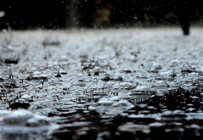 Pogoršanje vremena, stižu kiša i pljuskovi sa grmljavinom