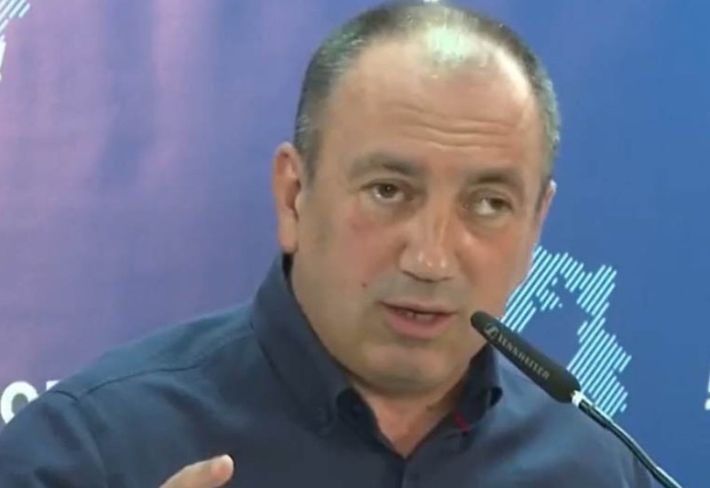 Crnadak: Vranješ neće biti smijenjen