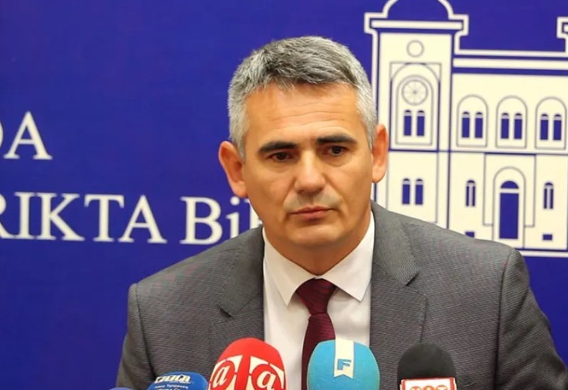 Vagnerovci u Brčkom? Milić: Neodgovorne izjave, policija će provjeriti te tvrdnje