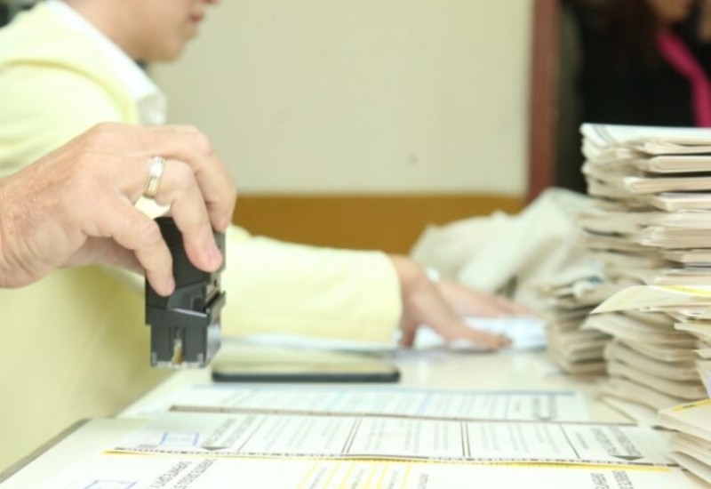 MANIPULACIJE SA BIRAČKIM SPISKOM Za lokalne izbore prijavljeno 129.000 novih birača