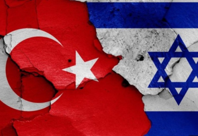 Stigao odgovor iz Izraela: Erdogan bi mogao da doživi sudbinu Sadama Huseina