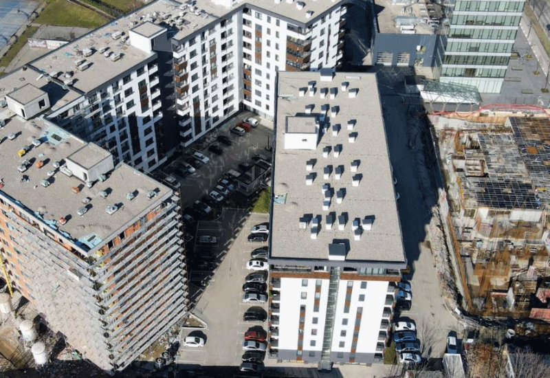 Nevjerovatno: Parking - mjesto u Banjaluci prodato za 50.000 KM