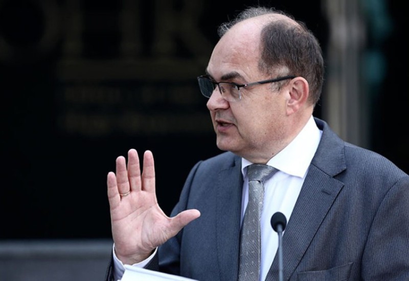 "BiH prijeti velika politička kriza"