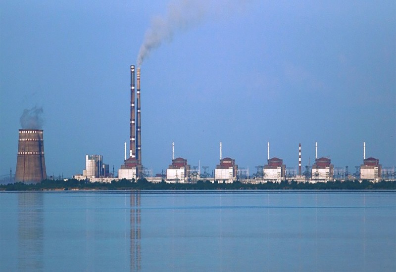 Ugašena zadnja dva reaktora u ukrajinskom "Zaporožju"