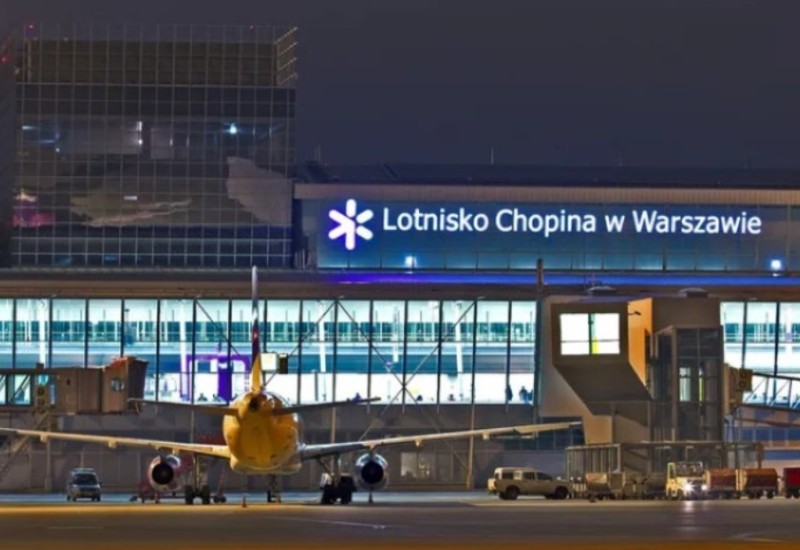 Sa aerodroma evakuisano 400 ljudi zbog prtljaga sa granatom i municijom