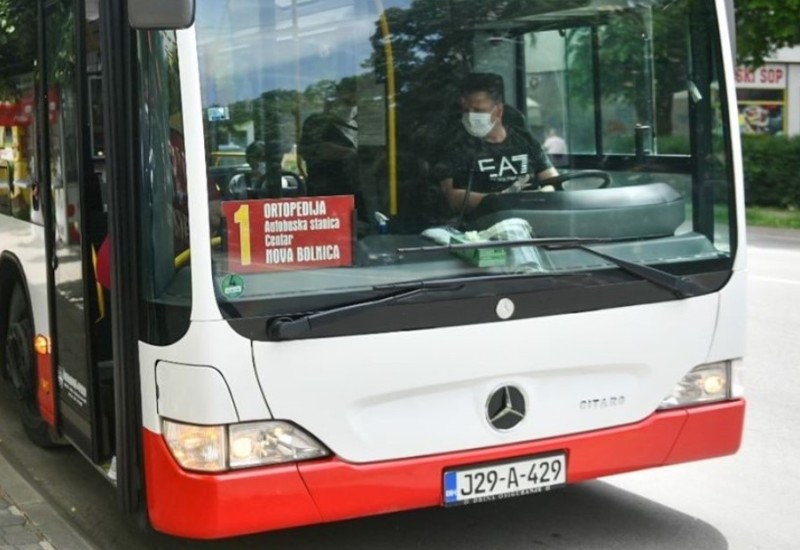 Gradska uprava Banjaluka: Neusvajanjem odluke Skupština uskratila subvencije za javni prevoz